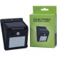 LED solarni reflektor